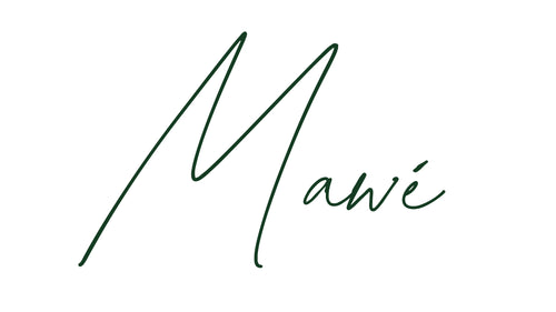 Mawé Swimwear 